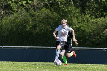 Bild 126 - wBJ SV Henstedt Ulzburg - FSG Oldendorf Itzehoe : Ergebnis: 6:3